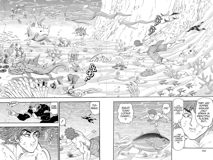 Toriko Chapter 15 image 12_optimized